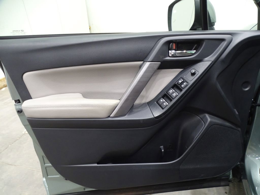 Used 2018 Subaru Forester 2.5i Limited image 17