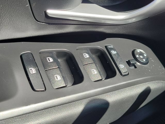 Certified 2024 Hyundai Tucson SEL FWD image 17