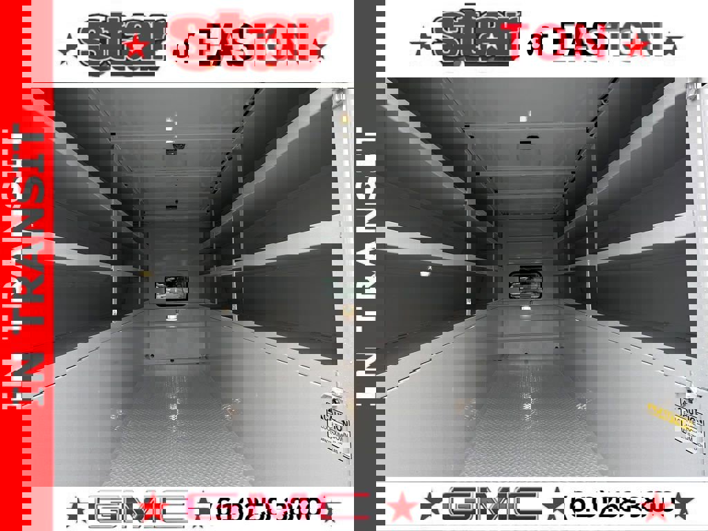 New 2026 GMC Sierra 3500 Pro w/ Convenience Package image 25