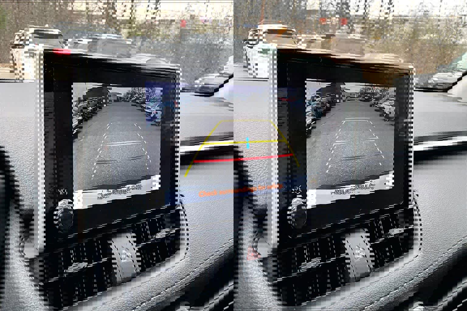 Certified 2024 Toyota RAV4 XLE w/ Convenience Package image 28