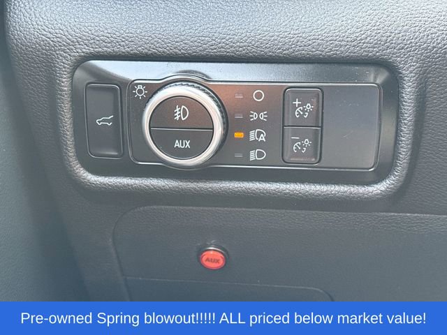 Used 2023 Ford Explorer Timberline w/ Timberline Technology Package AWD/4WD image 35