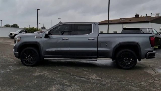 Used 2021 GMC Sierra 1500 Denali w/ Denali Ultimate Package AWD/4WD image 5