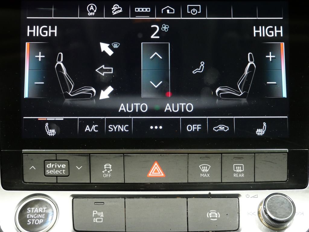 Used 2024 Audi Q7 2.0T Premium Plus image 19