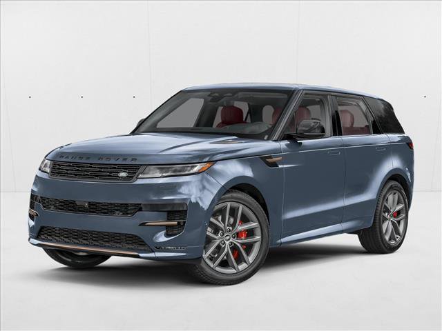 New 2026 Land Rover Range Rover Sport Dynamic SE video 1