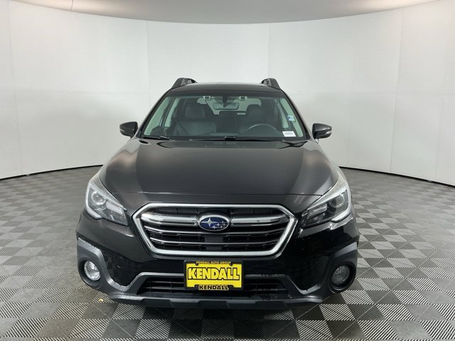 Used 2019 Subaru Outback 2.5i Limited w/ Popular Package #2 AWD/4WD image 2