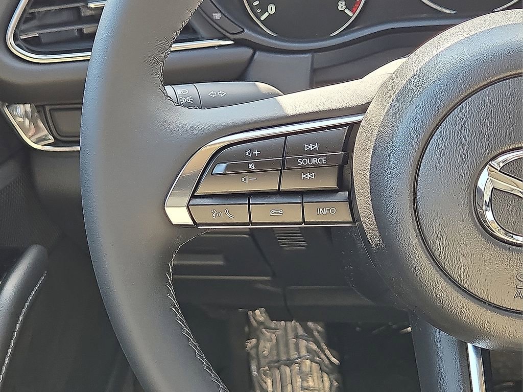 New 2025 MAZDA CX-30 AWD 2.5 S w/ Preferred Package image 17