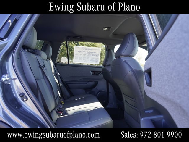 Certified 2026 Subaru Outback Limited AWD/4WD image 17