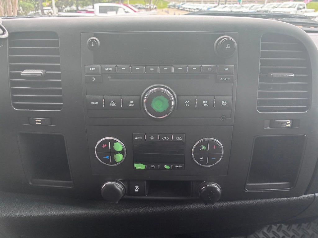 Used 2012 GMC Sierra 1500 SLE RWD image 22