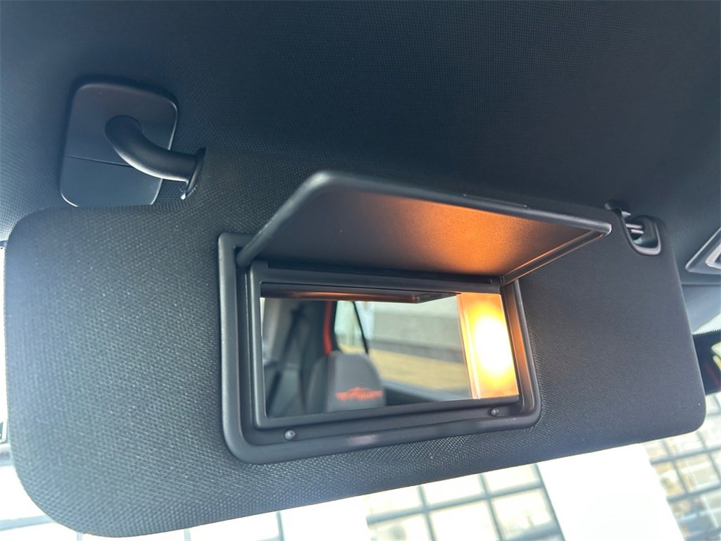 New 2026 Honda Passport TrailSport image 20