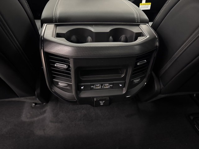 New 2026 RAM 1500 Rebel w/ Rebel Level 2 Equipment Group image 8