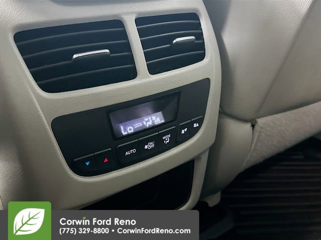 Used 2016 Acura MDX SH-AWD image 25