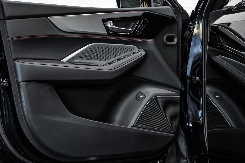 New 2026 Acura MDX A-Spec AWD/4WD image 18