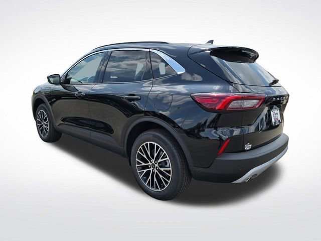 New 2024 Ford Escape SE video 3