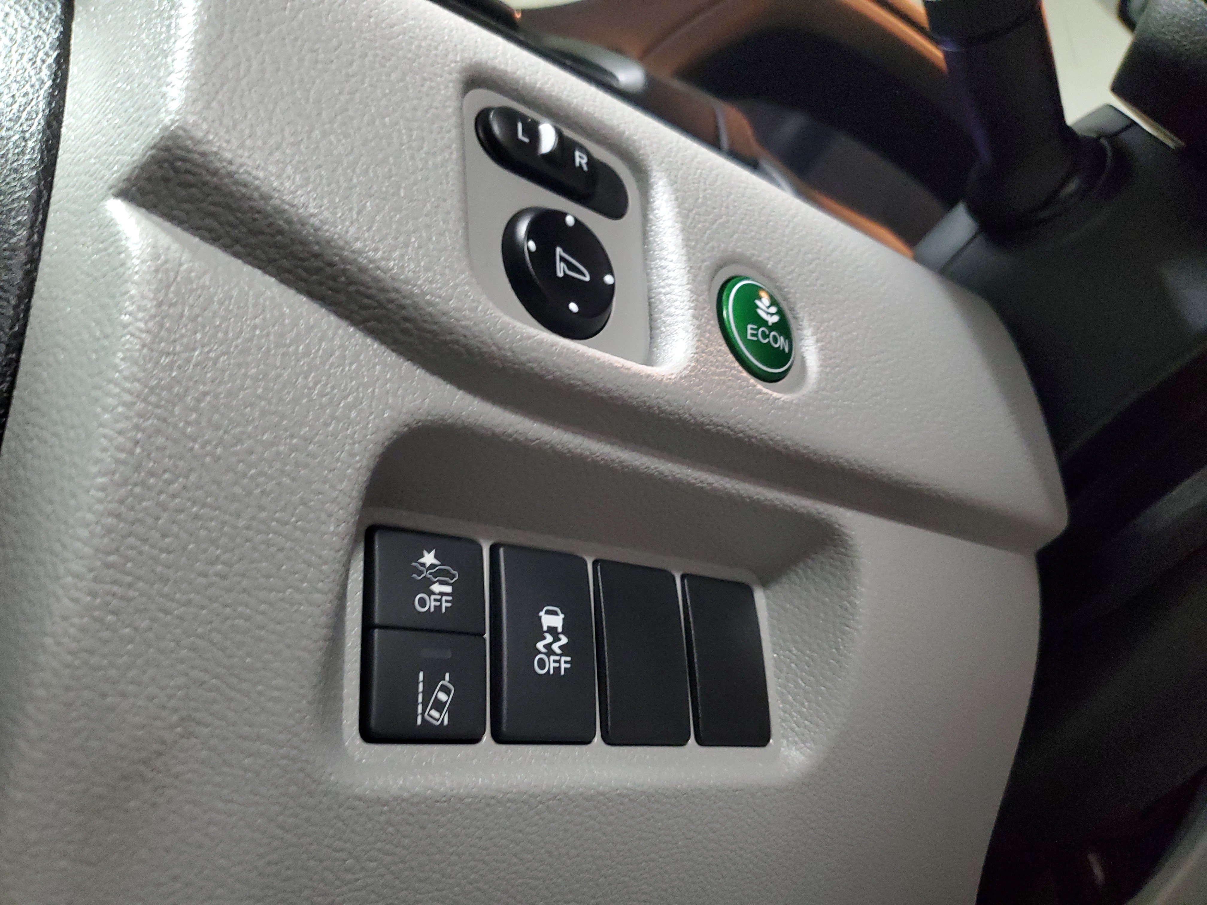 Used 2021 Honda Pilot EX image 20