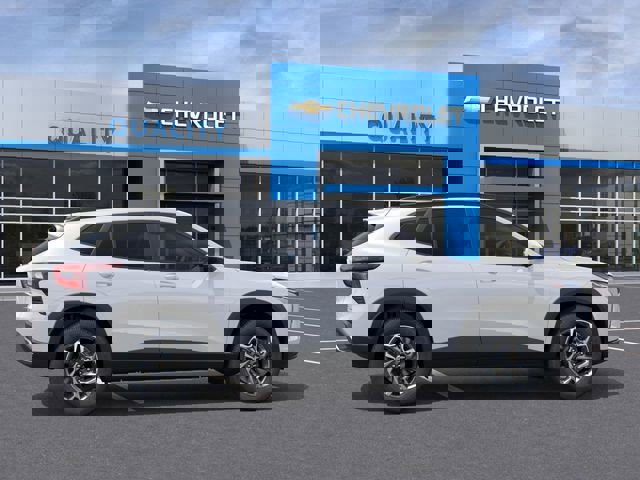 New 2026 Chevrolet Trax LT w/ Driver Confidence Package image 5