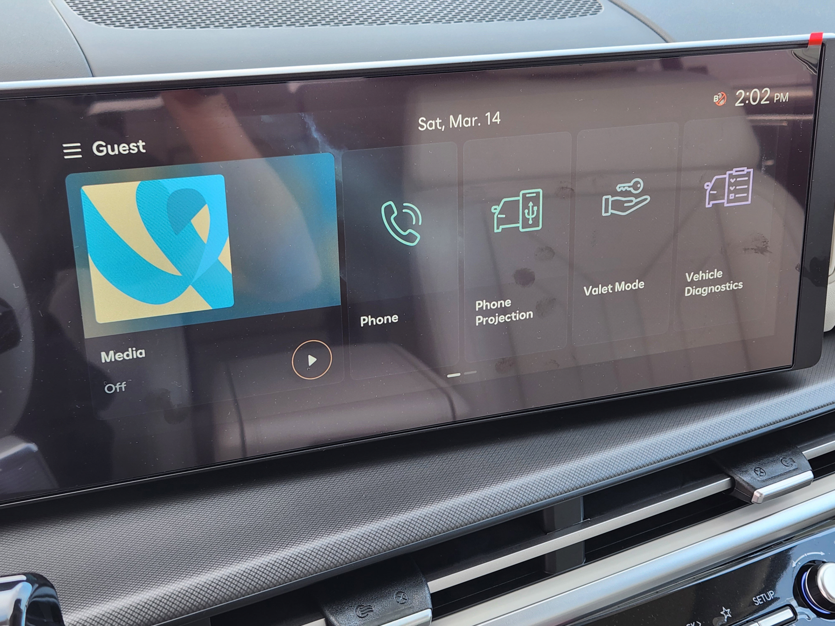 New 2026 Hyundai Santa Fe SEL AWD/4WD image 28