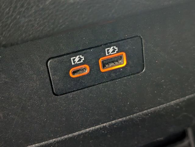 Used 2024 Nissan Frontier PRO-4X w/ Off-Road Protection Package image 27