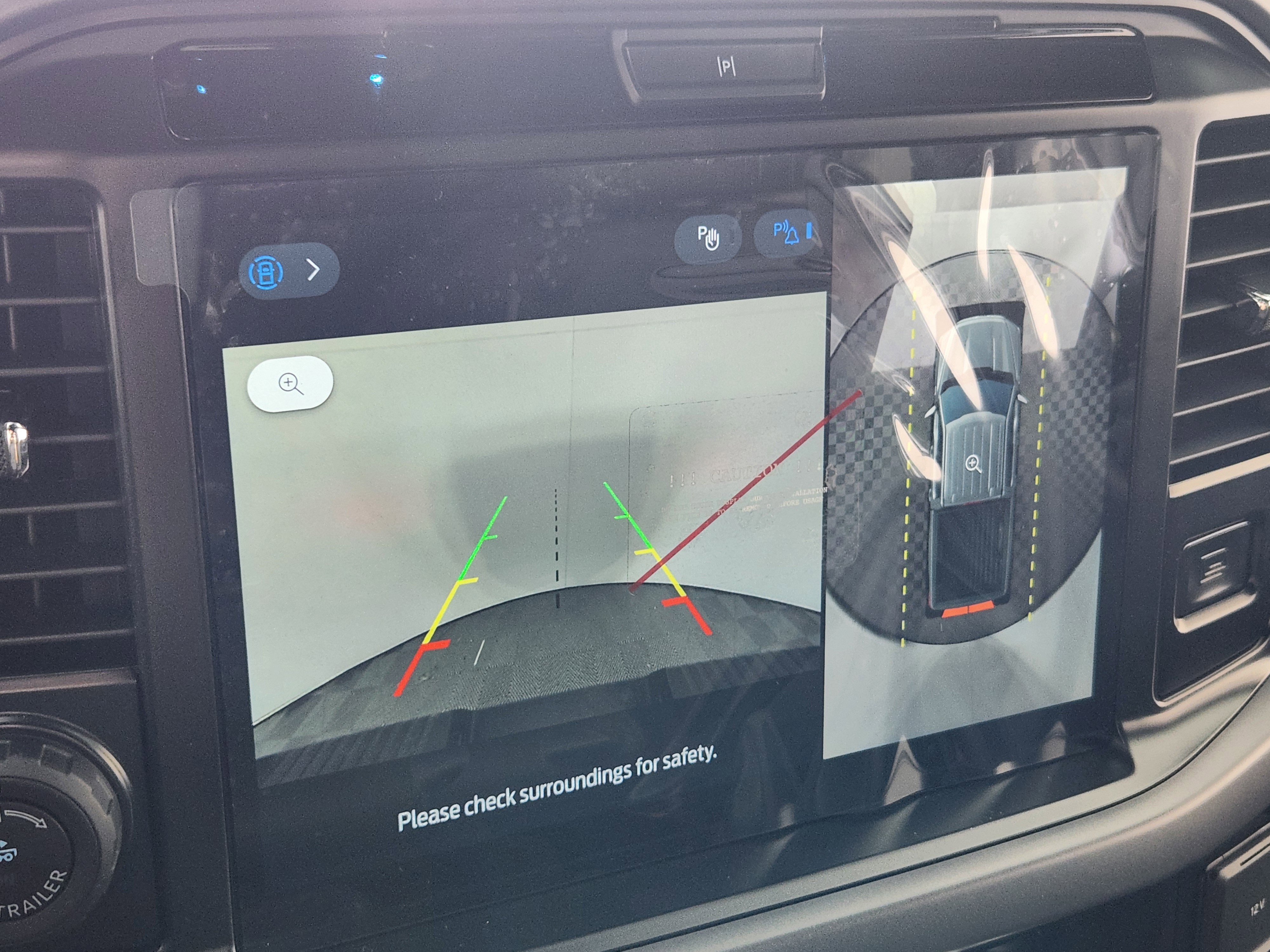 New 2025 Ford F150 XLT w/ Equipment Group 302A MID image 15