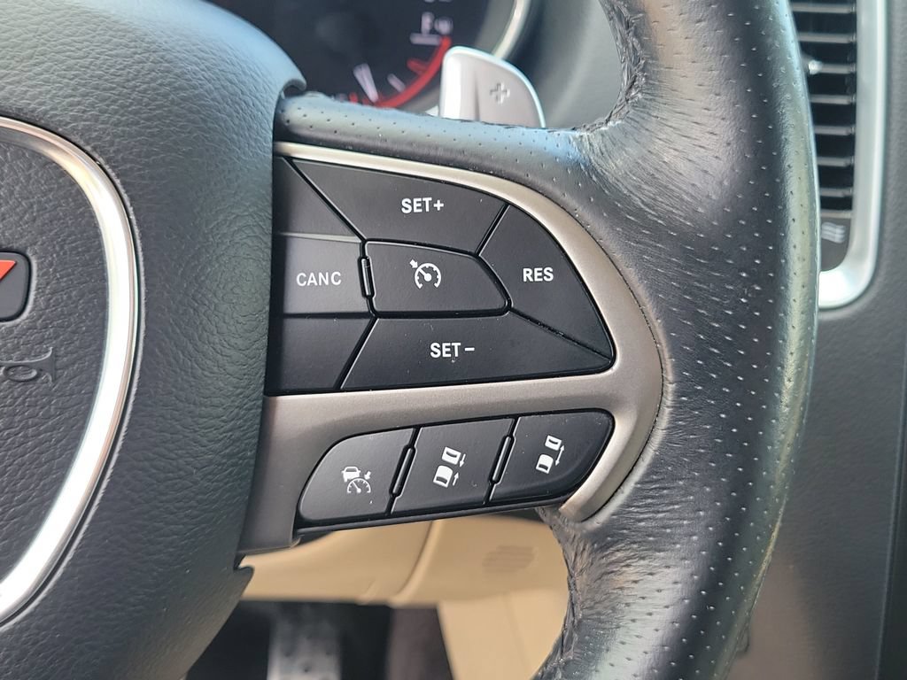 Used 2018 Dodge Durango Citadel w/ Technology Group AWD/4WD image 25