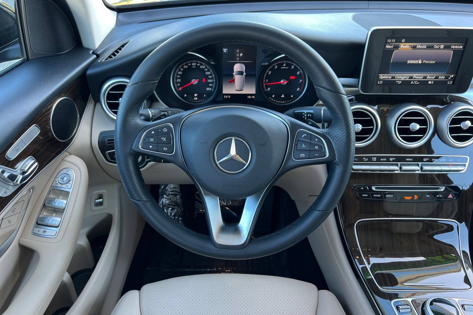 Used 2019 Mercedes-Benz GLC 300 image 16