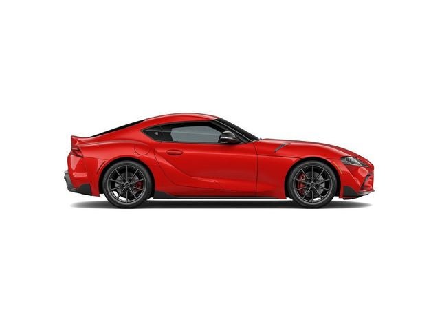 New 2026 Toyota Supra RWD image 12