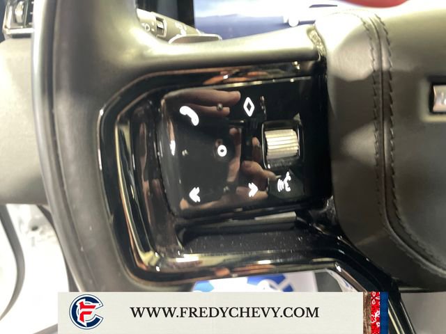 Used 2025 Land Rover Range Rover Velar Dynamic SE image 34