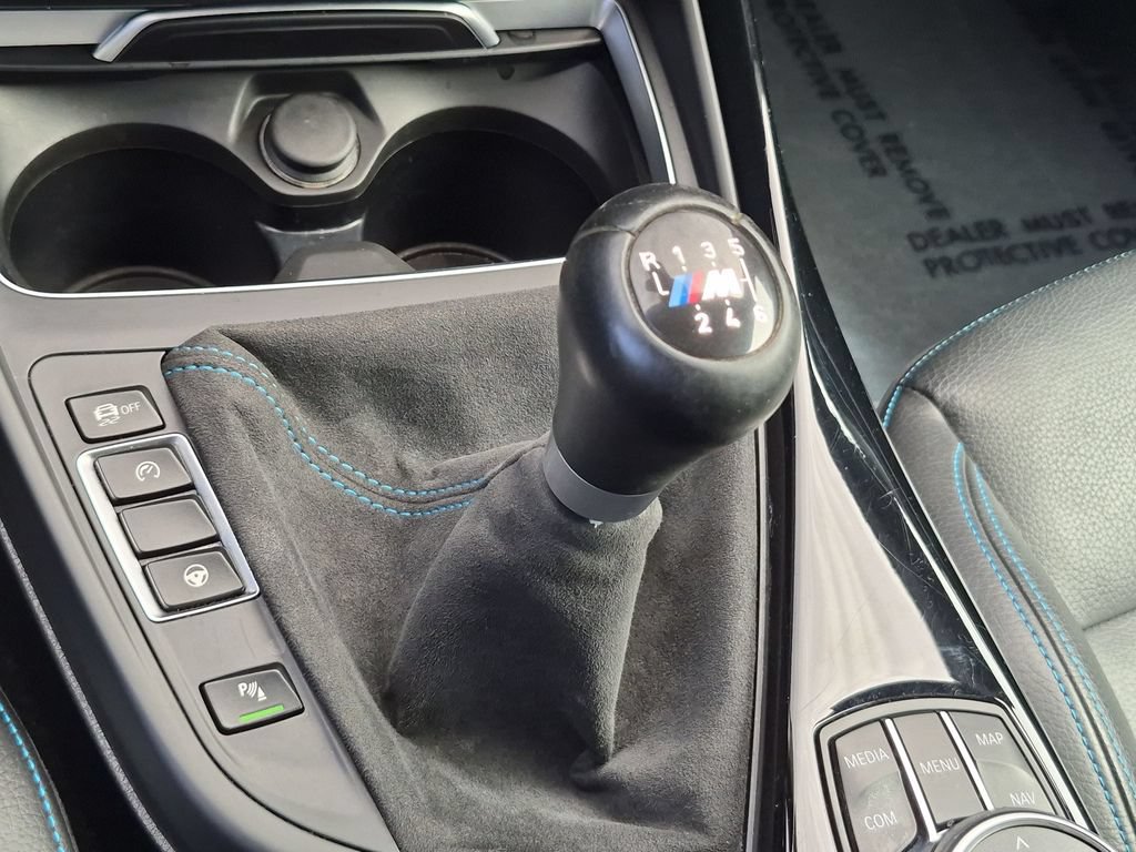 Used 2021 BMW M2 Competition RWD image 10