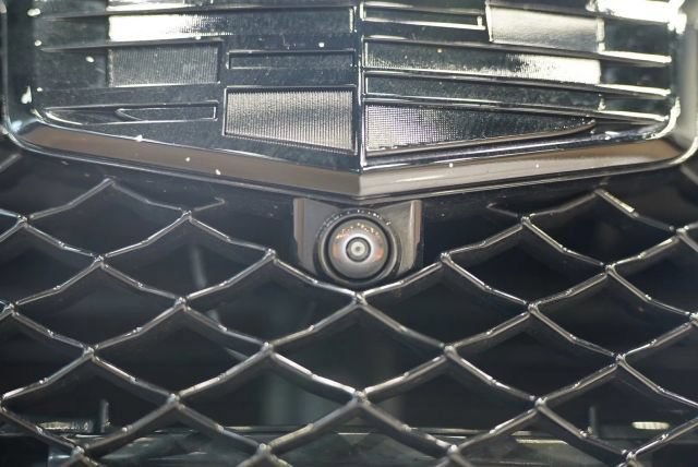 Used 2023 Cadillac Escalade V AWD/4WD image 5