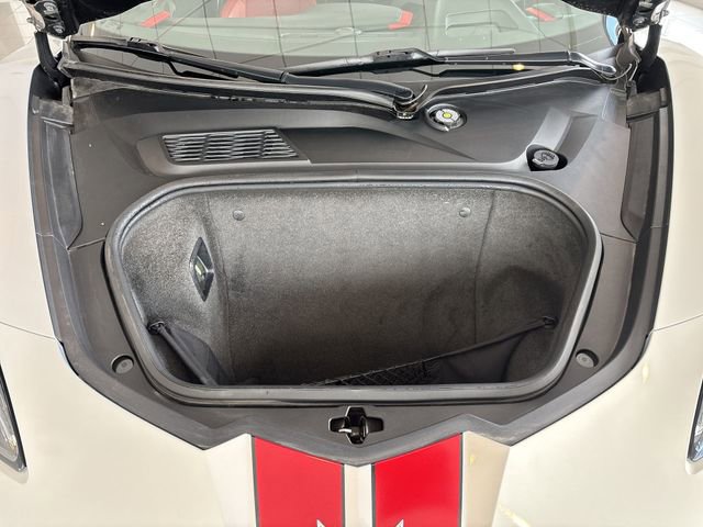 Certified 2024 Chevrolet Corvette E-Ray w/ Chrome Exterior Badge Package image 17