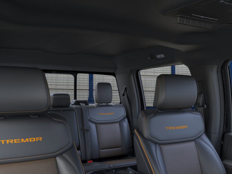 New 2025 Ford F150 Tremor image 22