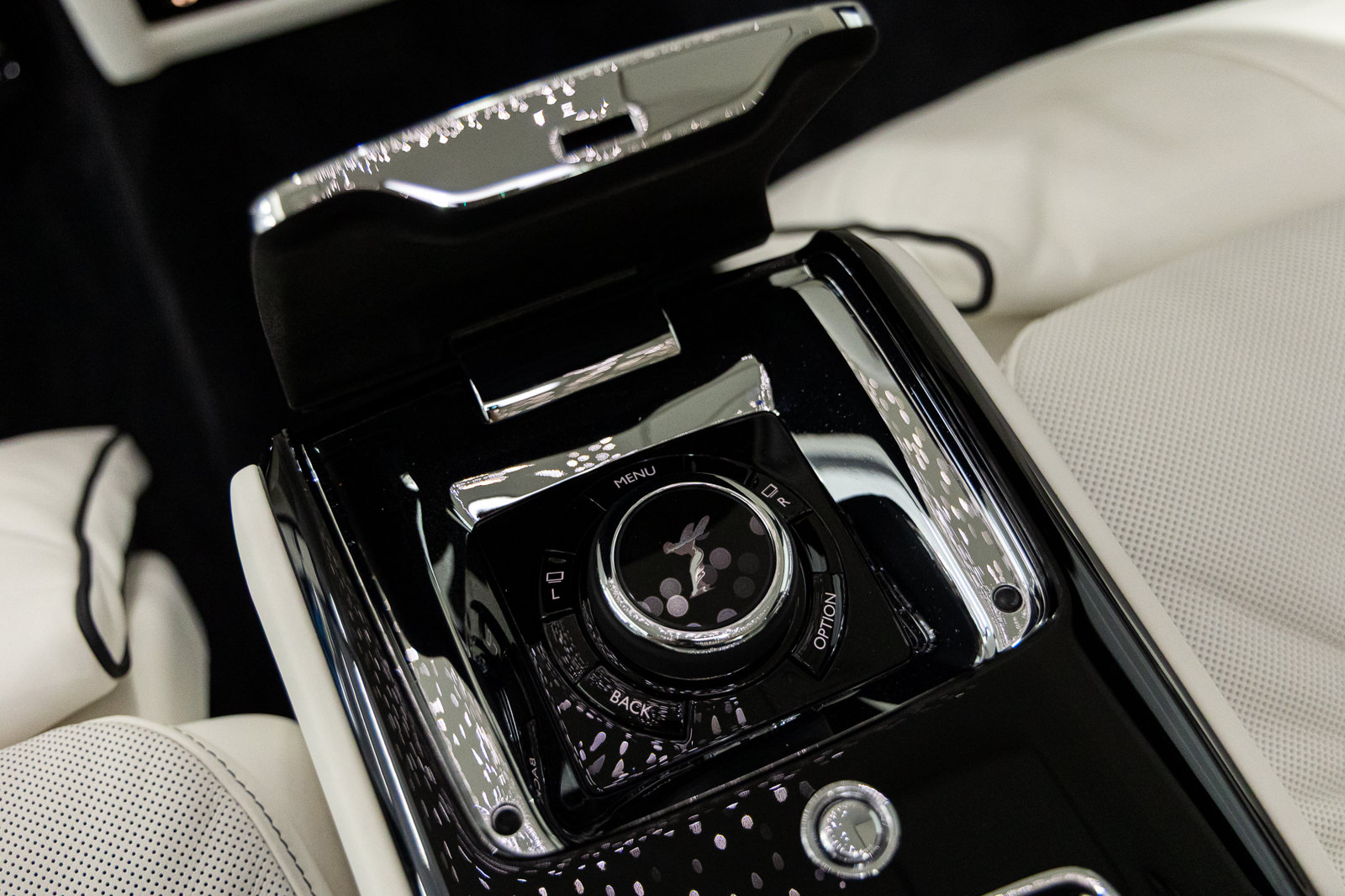 New 2027 Rolls-Royce Ghost Extended Wheelbase AWD/4WD image 70