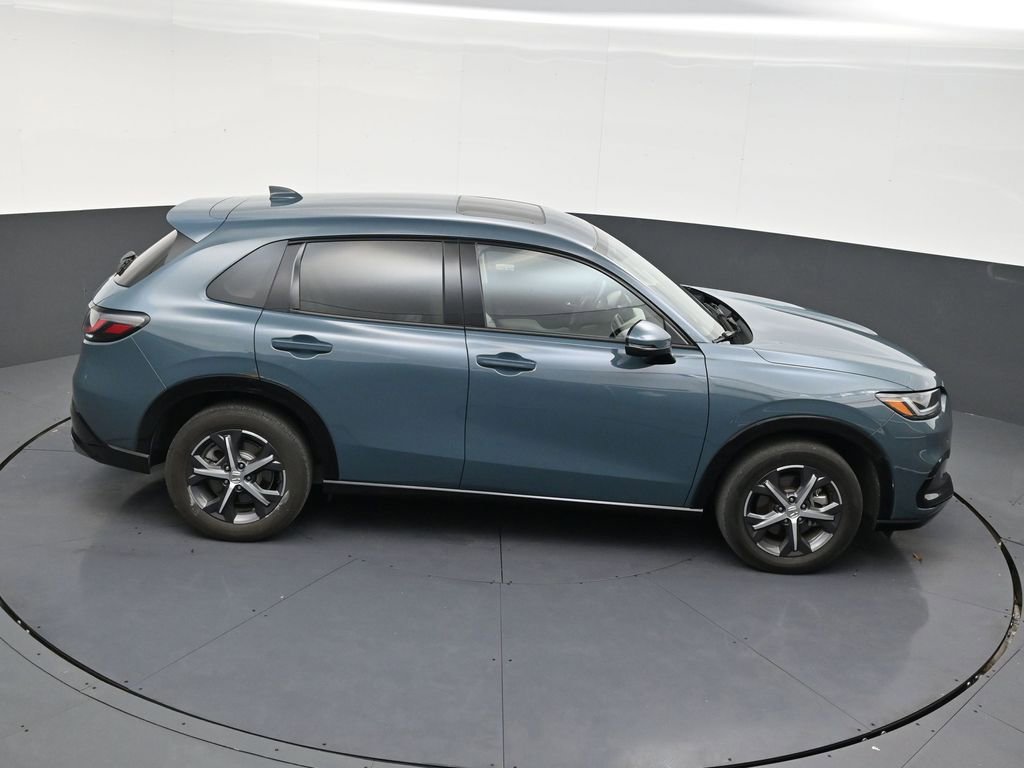 Used 2024 Honda HR-V EX-L image 17