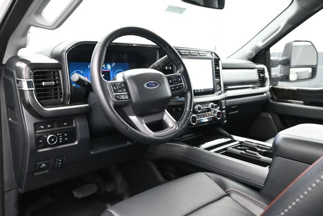 Used 2024 Ford F250 Lariat w/ Lariat Ultimate Package AWD/4WD image 20