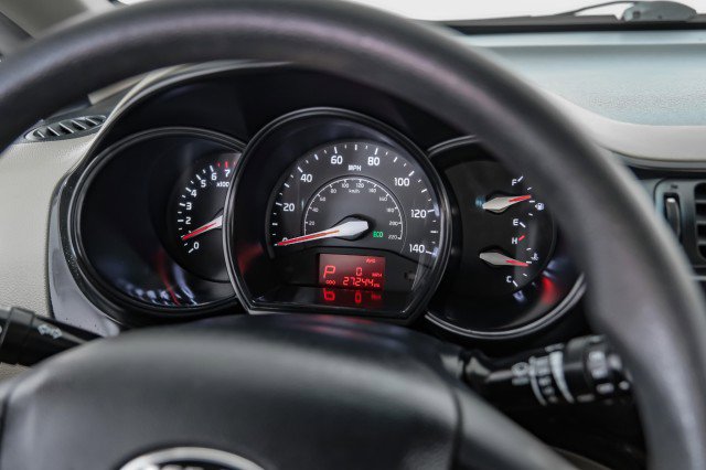 Used 2014 Kia Rio LX w/ Power Package image 17