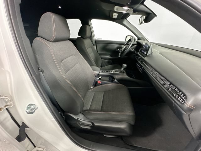 Used 2023 Honda HR-V Sport image 28