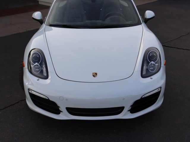 Used 2013 Porsche Boxster S image 9