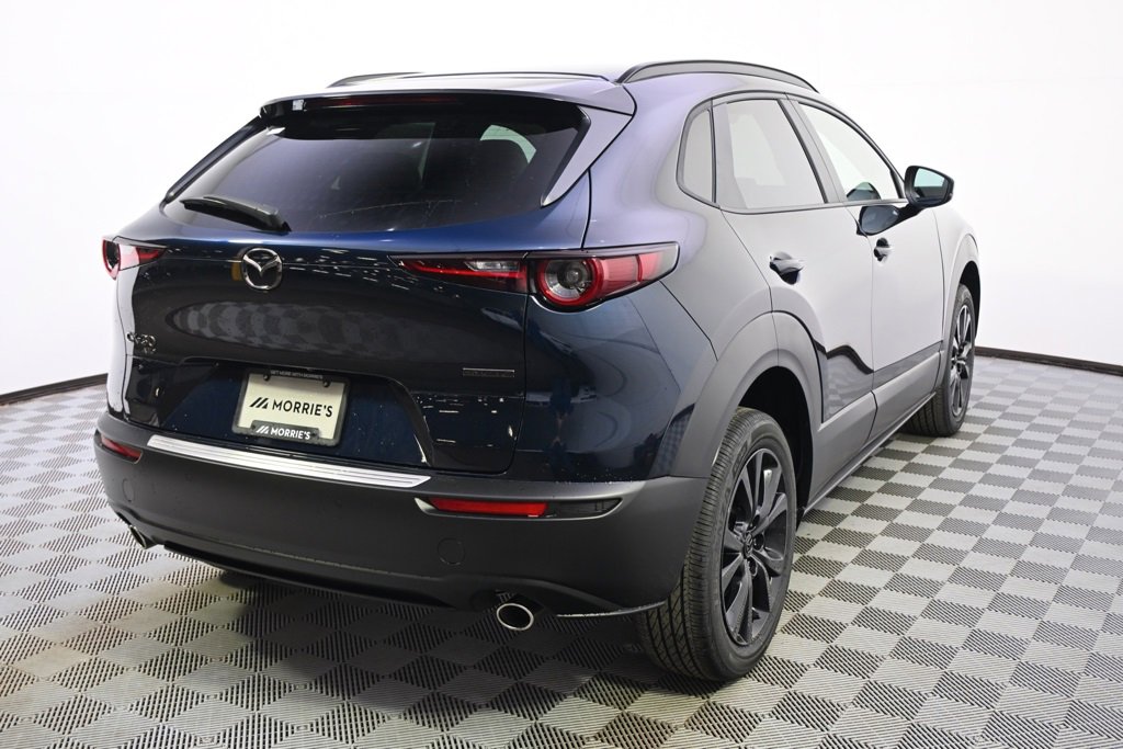 New 2026 MAZDA CX-30 Aire Edition image 6