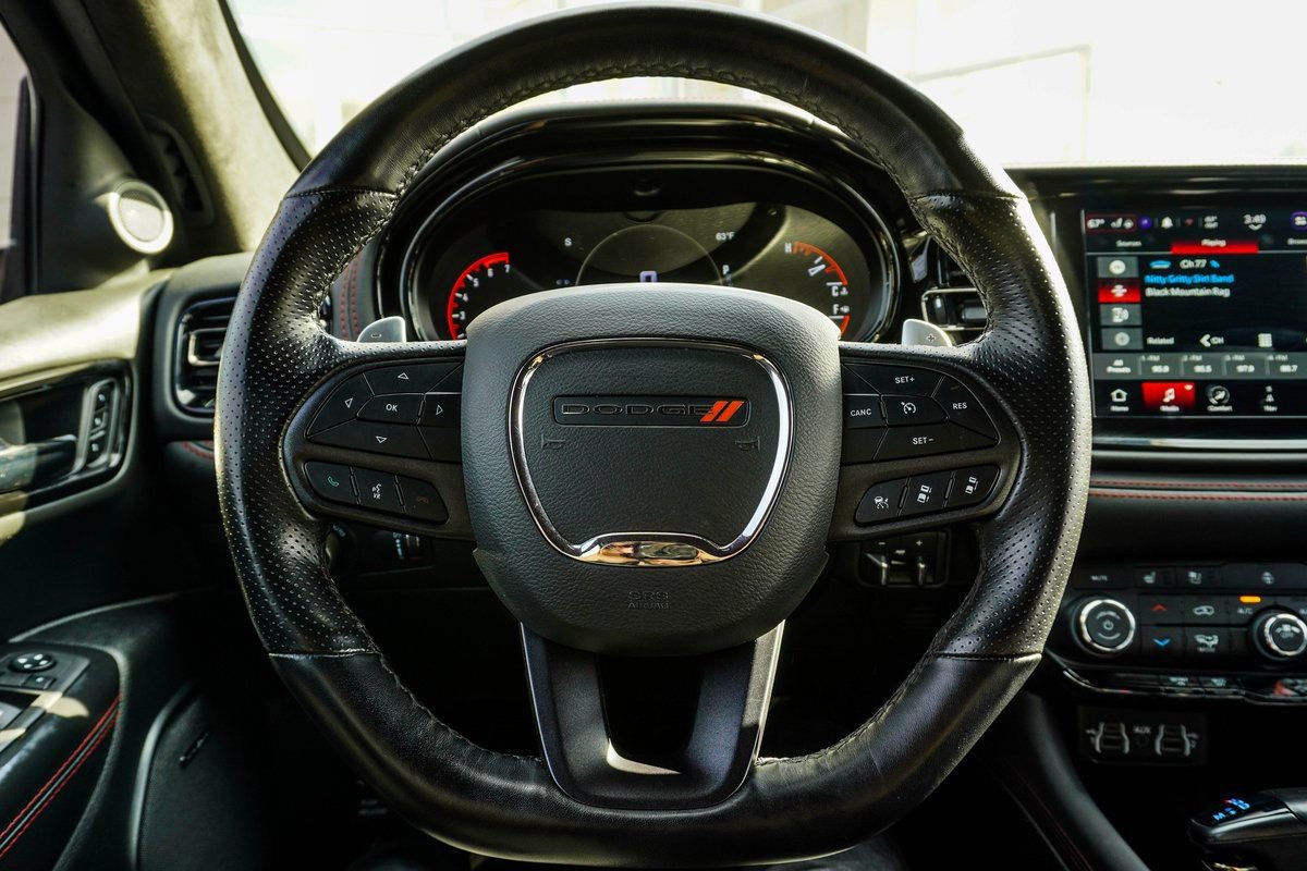 Used 2023 Dodge Durango R/T image 15