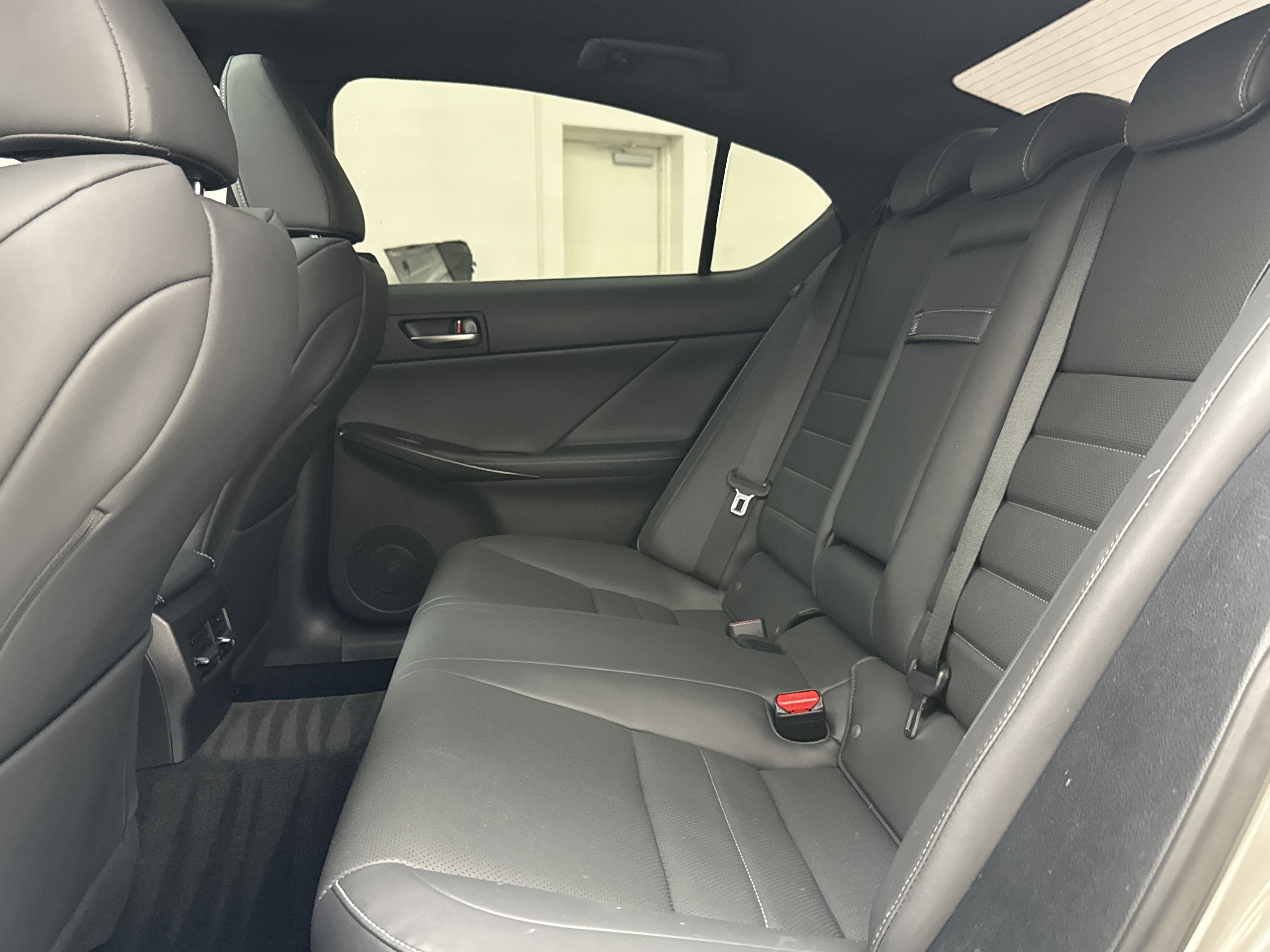 Used 2023 Lexus IS 350 F Sport RWD image 26