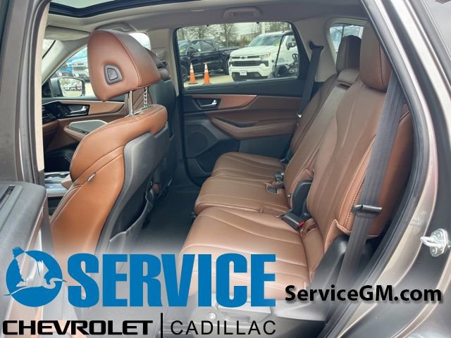 Used 2024 Acura MDX FWD w/ Technology Package image 35
