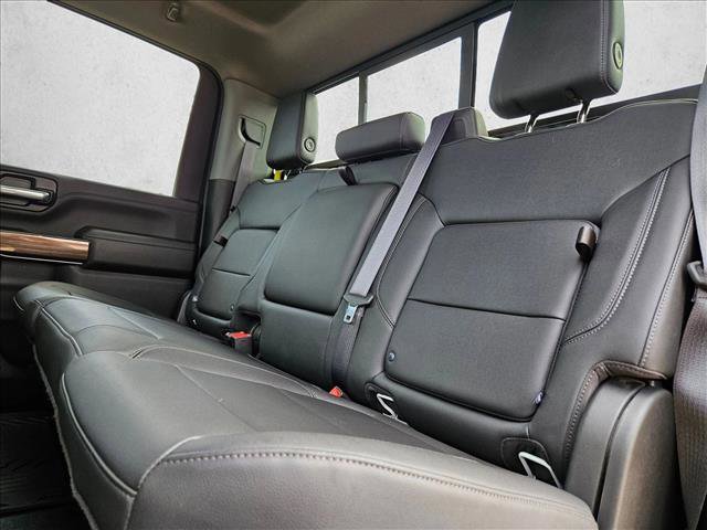 Used 2022 Chevrolet Silverado 2500 LT w/ Texas Edition image 18