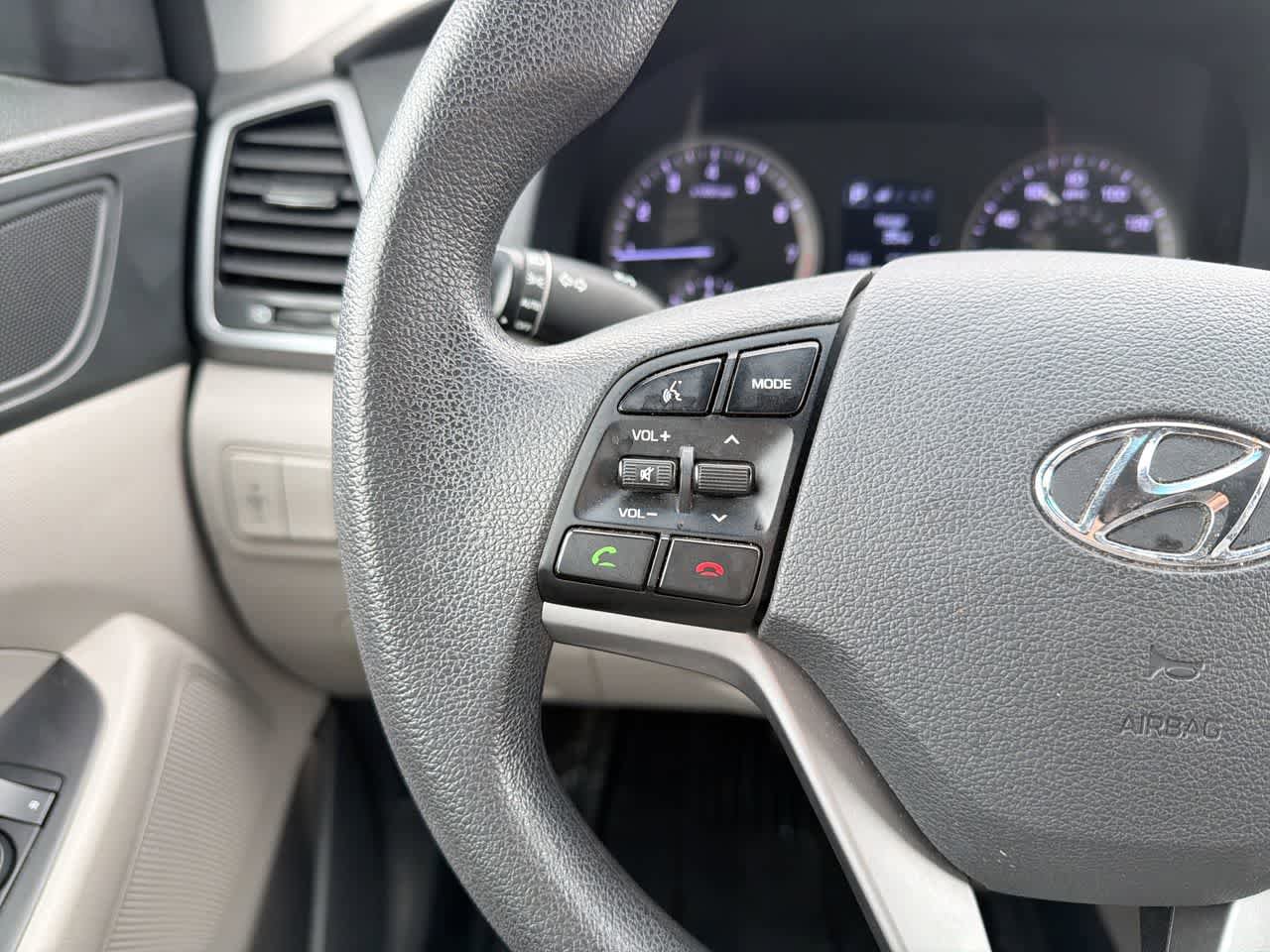 Used 2017 Hyundai Tucson SE FWD image 28