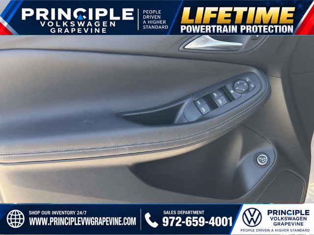 Used 2026 Buick Encore GX Sport Touring w/ Comfort Package FWD image 11