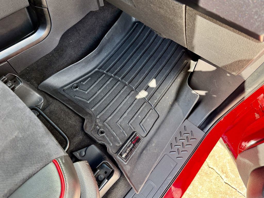 Used 2014 Ford F150 FX4 w/ FX Appearance Package image 16