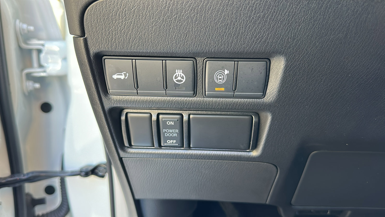 Certified 2024 INFINITI QX80 Premium Select w/ Cargo Package image 15