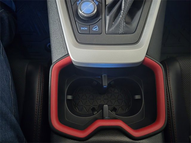 Certified 2022 Toyota RAV4 TRD Off-Road image 26