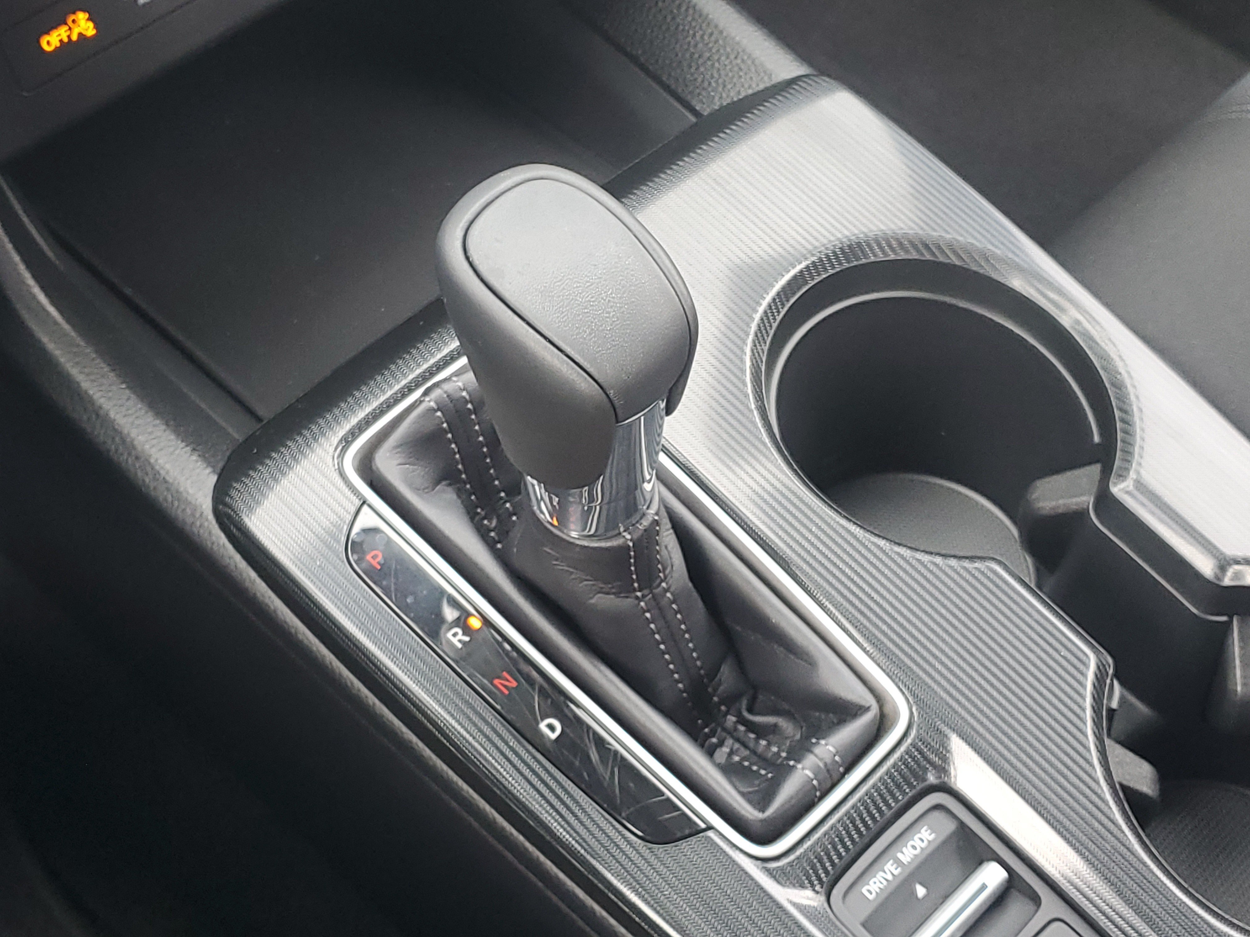Certified 2024 Honda Civic Sport image 29