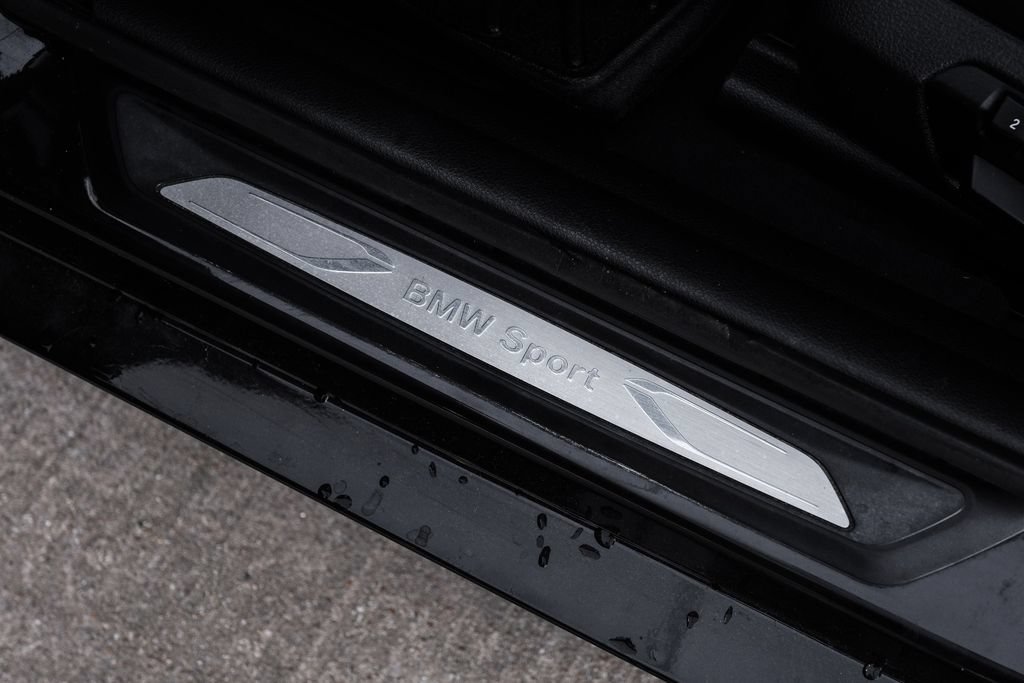 Used 2015 BMW 428i Gran Coupe RWD image 28