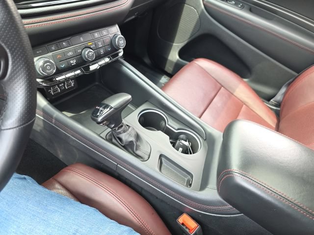 Used 2024 Dodge Durango GT AWD/4WD image 26