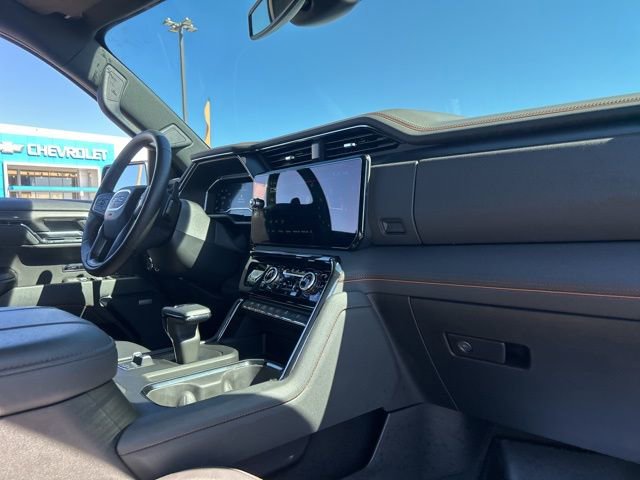 Used 2024 GMC Sierra 1500 AT4 w/ AT4 Premium Package image 33
